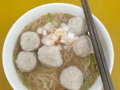 -味然香(五马路店)