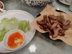 -禧福楼·十五年老店(科技城店)