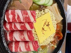 -WOW LUCKY创意韩料(龙阳广场店)
