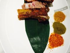 -掌柜的店·河南菜(新天地店)