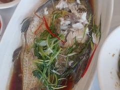 -湖锦酒楼·31年地道湖北菜(黄鹤楼店)