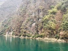 -乌江画廊(彭水苗族土家族自治县)