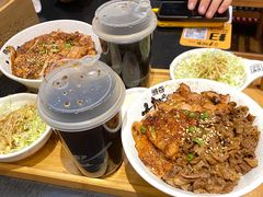 -熊吞·大碗丼烧肉饭(西市场嘉华店)