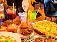 -1886德国汽车餐厅(外滩中央店)