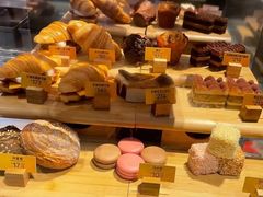 -麦当劳(四川北路店)