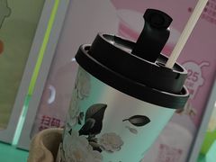 -gleeglee乐溢亦茶(合生汇店)