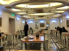 大堂-红房子西菜馆(淮海中路店)