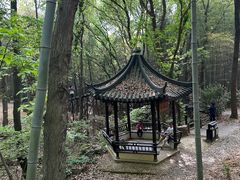 -虞山风景区