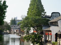-南浔古镇