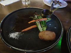 -MARU玛露音乐餐厅(大学路店)