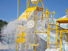 -渔岛海洋度假区