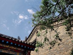 -西安市广仁寺