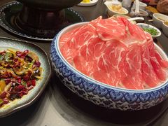 -东来顺·非遗火锅(高新店)