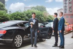 -格乐利雅婚礼艺术中心(南外滩店)