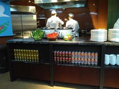 大堂-掂档潮汕牛肉火锅(cityon熙地港店)