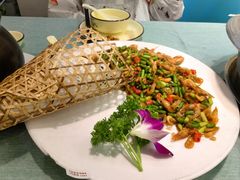 -大师傅金奖啤酒鱼(西街口总店)