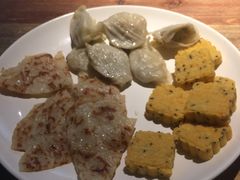 -素清香(解放路店)