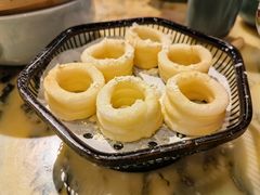 -锦府盐帮·侯宅(五棵松万达店)