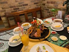 -申德勒加油站西餐厅(太仓店)