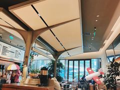 -Peet's Coffee皮爷咖啡(武商Mall手作店)