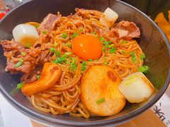 -火山屋台(新街口店)