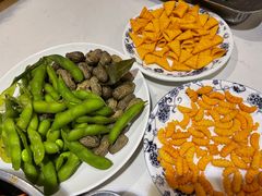 -蛙蛙叫干锅年代(簋街总店)