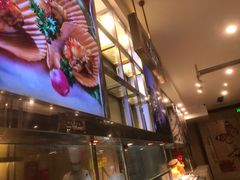 -芭菲盛宴·环球美食(锦城万达广场店)