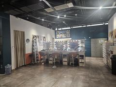 -海马体照相馆(天津世纪都会店)