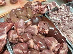 -标记美食新鲜猪杂(兴南大道店)