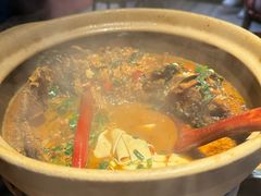 -吃饭皇帝大(解放西路店)