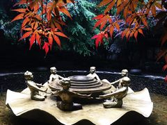 -杭州黄龙洞
