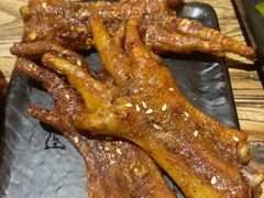 -铁人烧烤(北京店)
