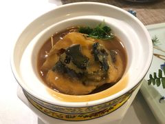 -肆月河豚·新淮扬(金融街店)
