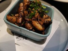 -C&R西班牙餐厅