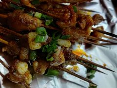 -晓靖轩烧烤(沙河风情店)