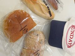 -追光 Dream Bakery(汉街店)
