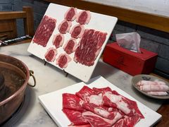 -北平三兄弟涮肉(簋街总店)