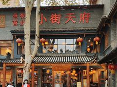 -小街天府
