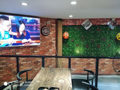 大堂-赤甲皇(仙霞路店)