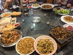 -95号酱骨·一块豆腐(展春园西路店)