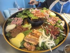 -牛犇炭火烤肉·鲜切烤肉(承德总店)
