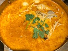 -长勺子东南亚(街道口店)