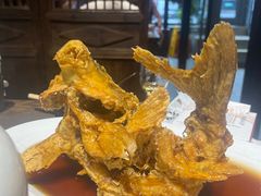 -魁盛居百年鲁菜馆(县西巷店)