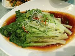 -正阳春烤鸭(华捷道店)