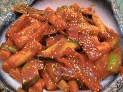 -平壤馆(西塔街店)