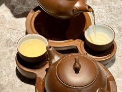 -同仁堂粹和餐厅·食养养生宴(新大都店)