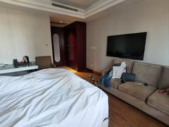 -抚顺中伟假日国际酒店