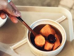 黄金番薯糖水-小团圆糖水铺(襄阳南路店)