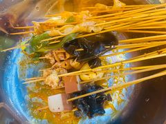 -嘉州鲜知味钵钵鸡(奎星楼店)
