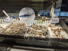 -星伦多 自助料理(圆融店)